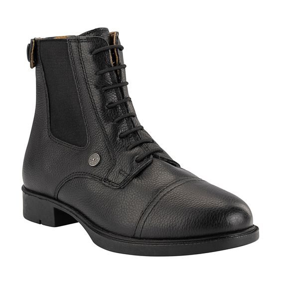 Perka Suedwind Nova Back Zip Lace Soft zimní