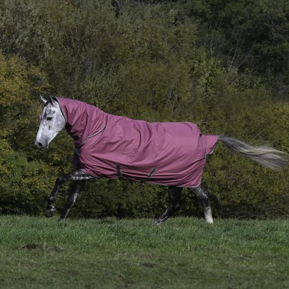 Deka výběhová termo Freedom s krkem 300g Kolekce 2025/26