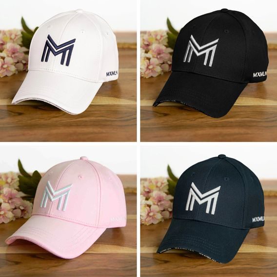 Baseballová čepice Maximilian Equestrian