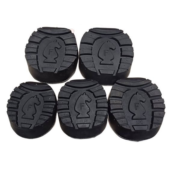 TEST měřící sada Sawer Front - 7 ks