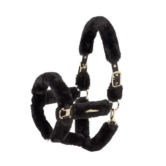 Ohlávka Eskadron Heritage Girth FF Complete Kolekce 2025/26