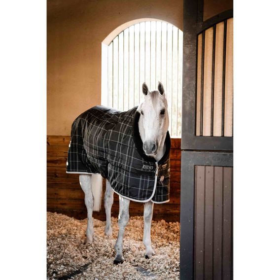 Deka stájová Horseware Rhino Original Medium Varilayer 250g Kolekce 2025/26