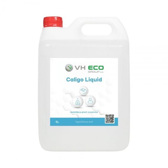 VH Eco Caligo Liquid