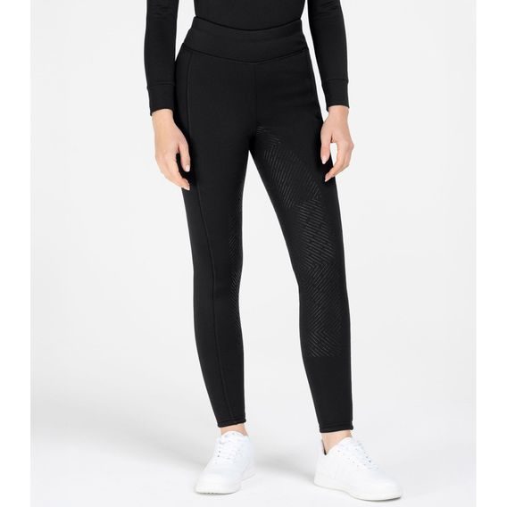 Jeggings W Thermal Teddy Rica dámské