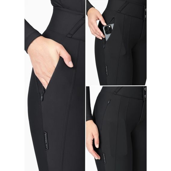Rajtky Maximilian Equestrian Vision Knee Grip dámské