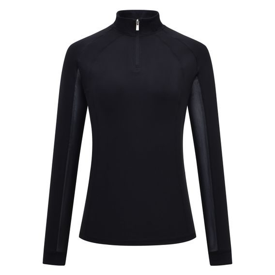 Tričko Imperial Riding Katya s dl.rukávem dámské Kolekce 2026