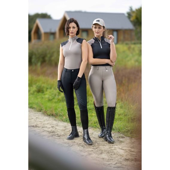 Top funkční Lauria Garelli Amalfi dámský Kolekce 2025