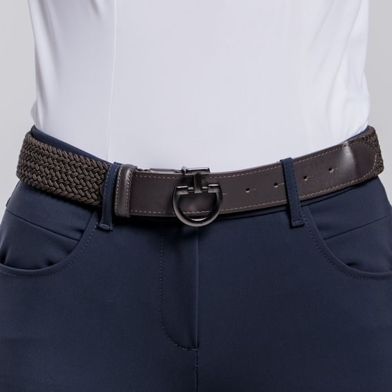 Pásek Cavalleria Toscana Elastic Clasp dámský Kolekce 2026/27