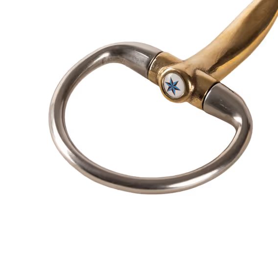 Oliva 2xlomená Velari by Kentucky Sweet Copper