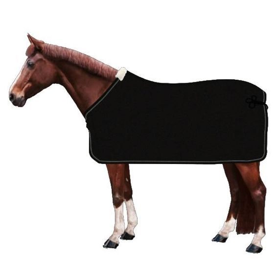 Deka odpocovací Equest Alpha Fleece Regular Plus Twin