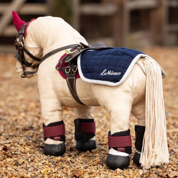 Deka bederní LeMieux Toy Pony