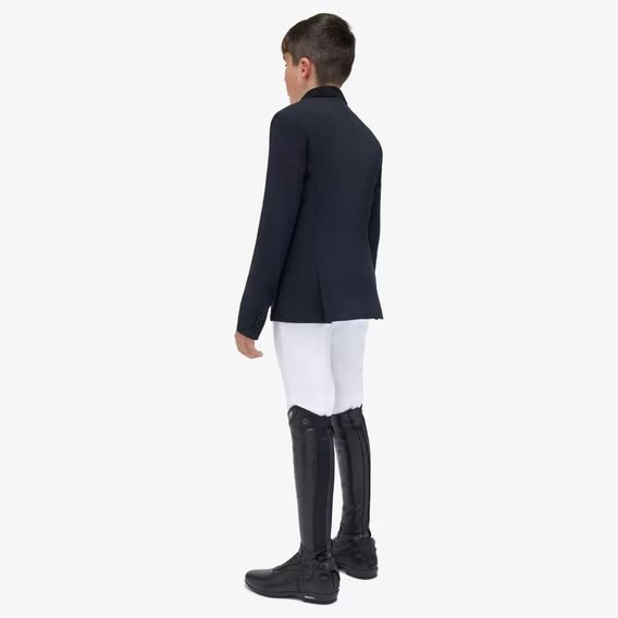 Sako Cavalleria Toscana GP Zip chlapecké