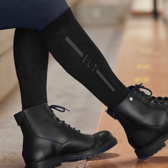 Podkolenky ELT Merino