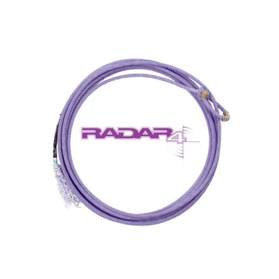 *W* Laso hlavařské Rattler Radar4 30' NA OBJEDNÁVKU