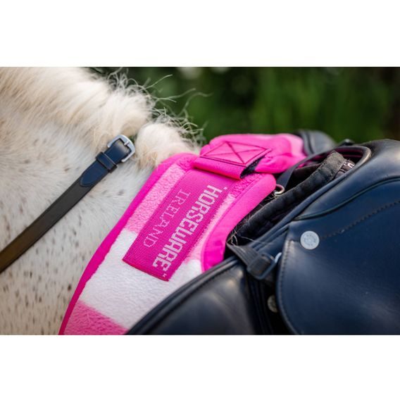 Deka bederní Horseware Newmarket Exercise Sheet