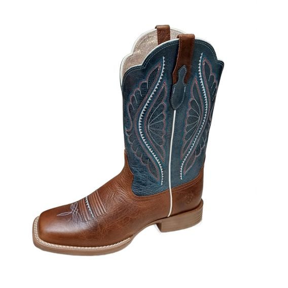 *W* Westernové boty Ariat® WMS PrimeTime dámské Kolekce 2025/26