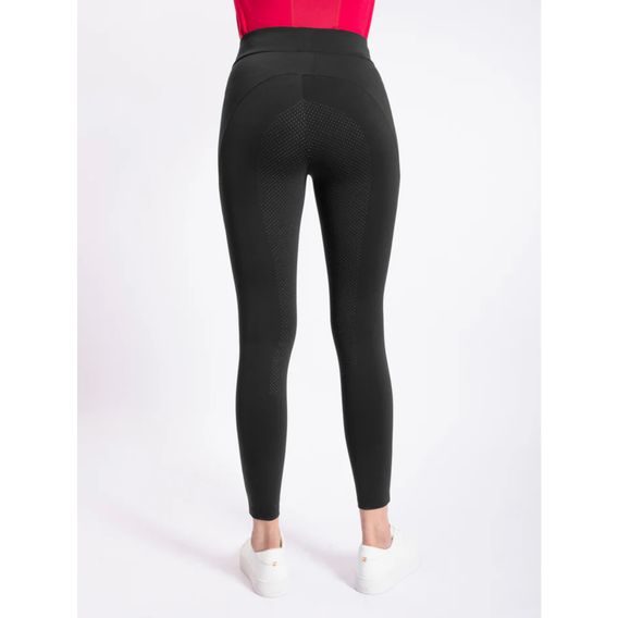 Jeggings Tommy Hilfiger Elmira Winter Full Grip dámské Kolekce 2025/26