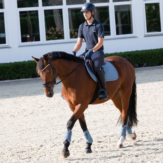 Podsedlová dečka Eskadron Classic Sports Pro Soft Kolekce 2025