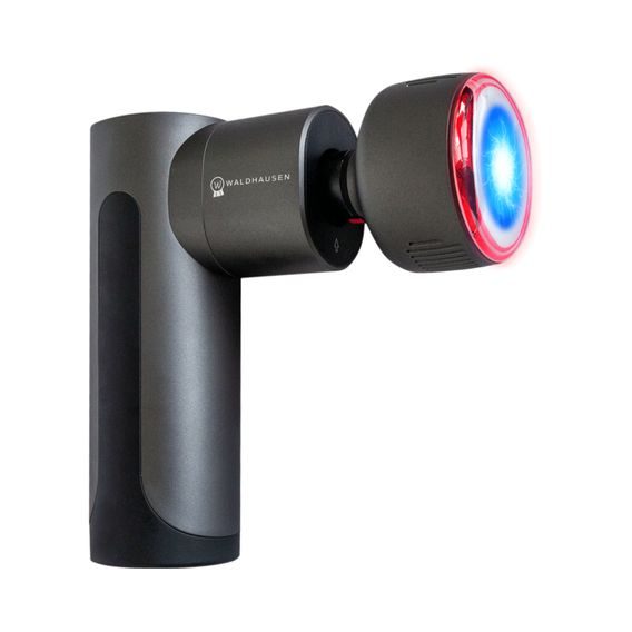 Masážní pistole W Hot & Cold