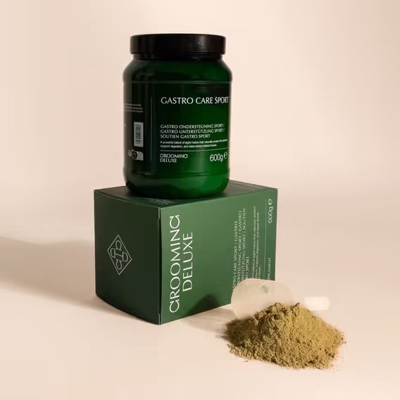 Grooming Deluxe Gastro Care Sport