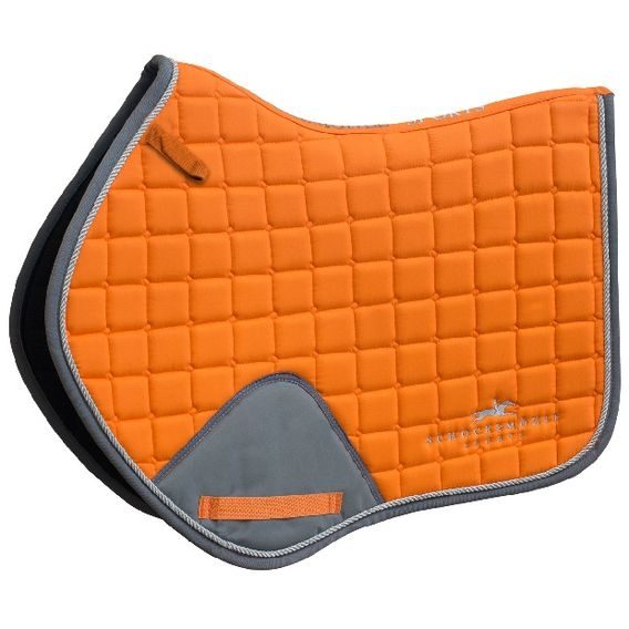 Podsedlová dečka Schockemöhle POWER Profi Pad DOPRODEJ