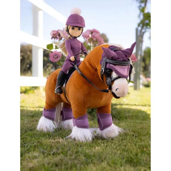 Toy Rider Outfit Lemieux Kolekce 2026