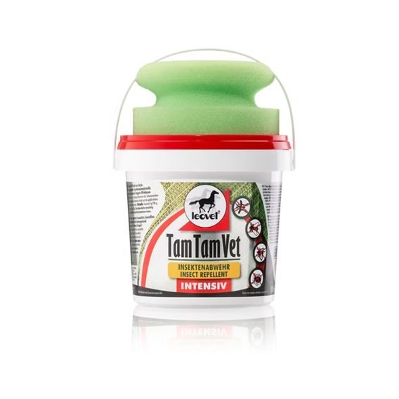 Repelent Leovet TamTam Vet Gel Intensiv 500 ml