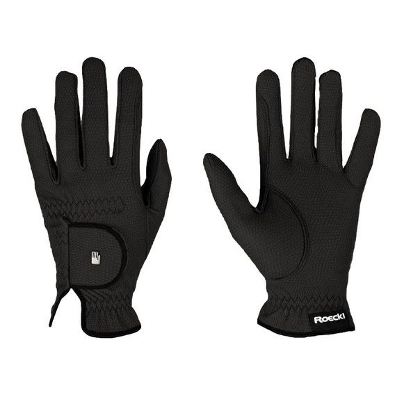 Rukavice Roeckl Grip Winter 01-301527