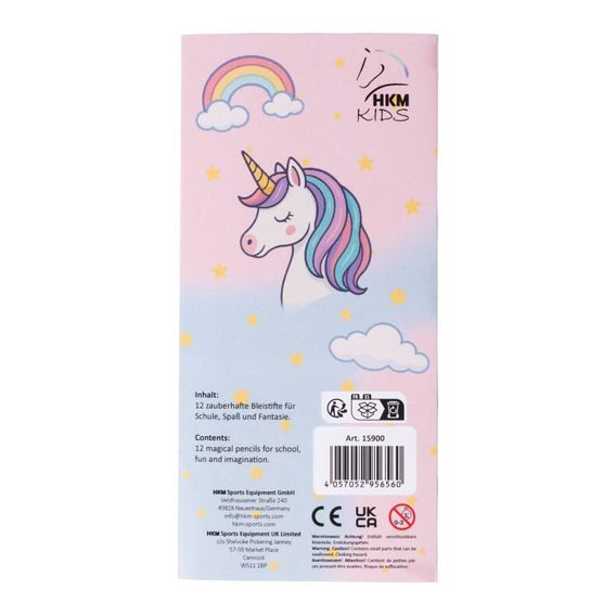 Sada tužek HKM Unicorn