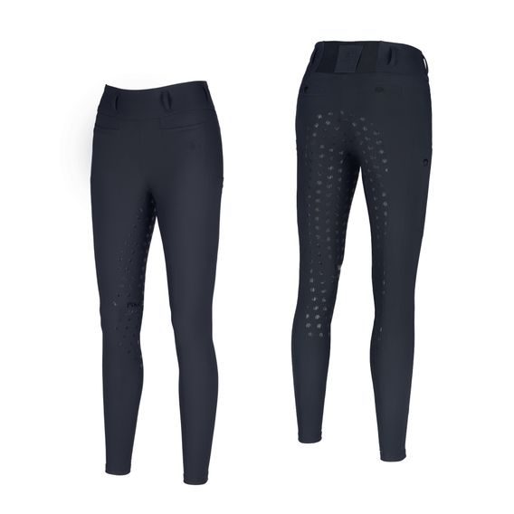 Jeggings Pikeur Linnett Highwaist Full Grip dámské