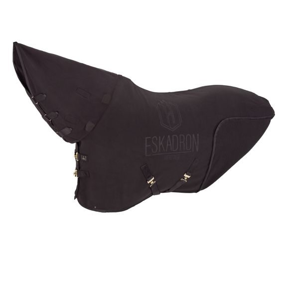 Deka odpocovací Eskadron Heritage Double Fleece High-Neck Kolekce 2025/26