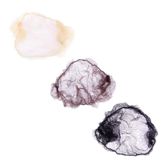 Síťka na vlasy QHP