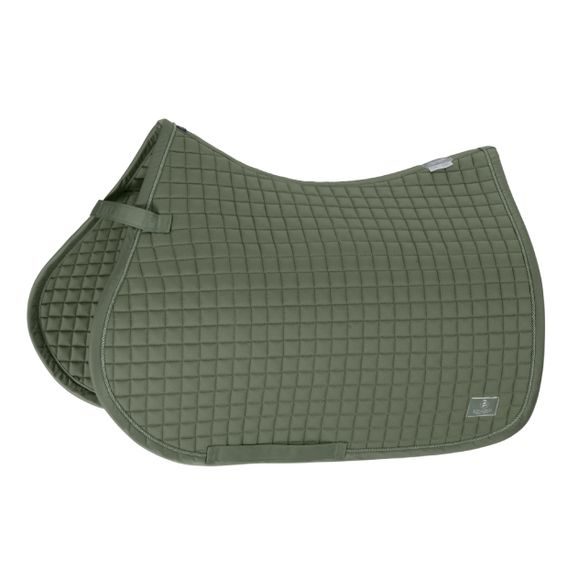 Podsedlová dečka Eskadron Platinum Cotton Kolekce 2022/23