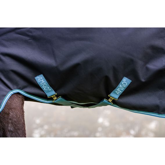 Deka výběhová Horseware Amigo Bravo 12 50g
