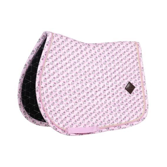 Podsedlová dečka Kentucky Sammy Kolekce 2025