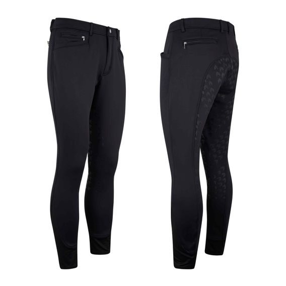 Rajtky ES EasyRider Victor Softshell Full Grip pánské KOLEKCE 2023/2024