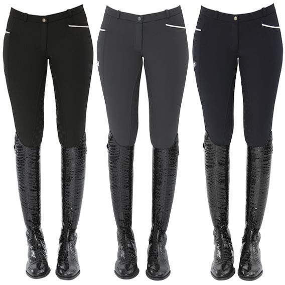 Rajtky Spooks Leena TERMO Full Grip KOLEKCE