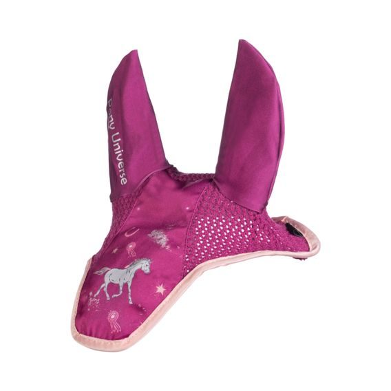 Čabraka na uši HKM Polly