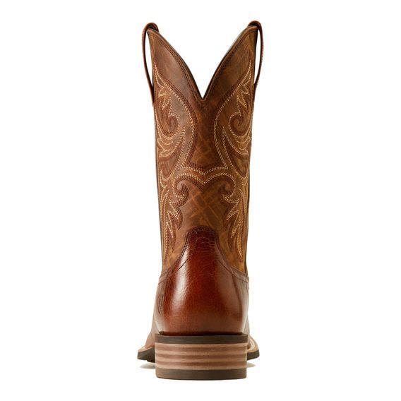 *W* Westernové boty Ariat Slingshot pánské KOLEKCE 2024
