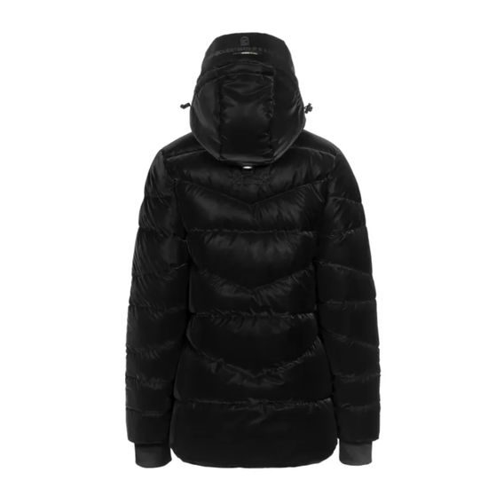 Bunda / Parka Cavallo Cavallynea Quilted PREMIUM dámská Kolekce 2026/27
