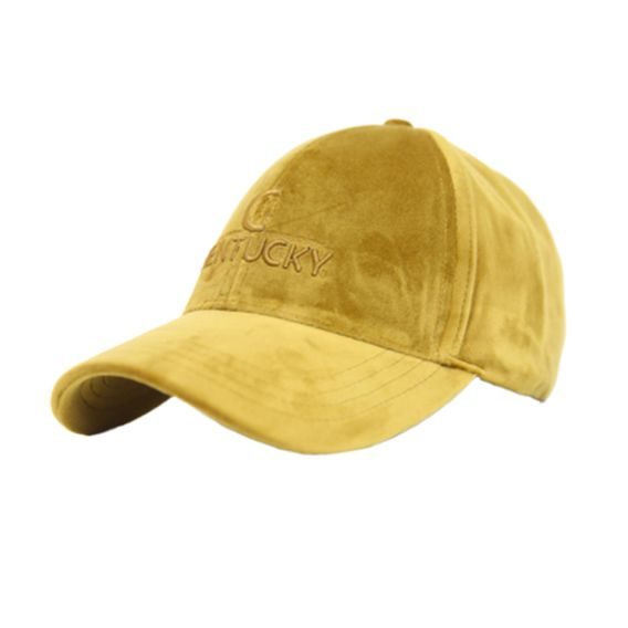 Baseballová čepice Kentucky Velvet