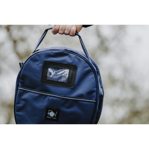 Taška na helmu Riding World