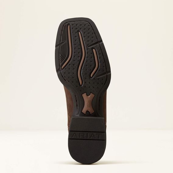 *W* Westernové boty Ariat® MNS Sport Wide Square Toe pánské Kolekce 2026
