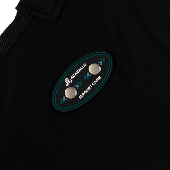 Magnetická deka Acavallo Magnet Care