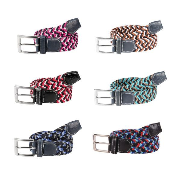 Pásek USG Casual dětský DOPRODEJ