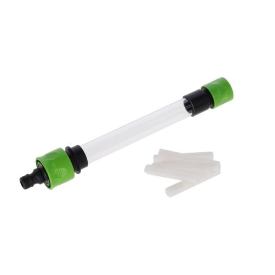 MagicBrush Horse salt shower starter kit DOPRODEJ