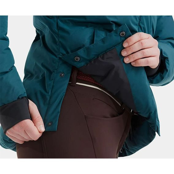 Bunda Horse Pilot Fahrenheit dámská Kolekce