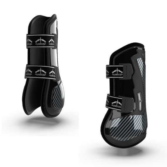 Šlachové chrániče Veredus Carbon Gel Absolute
