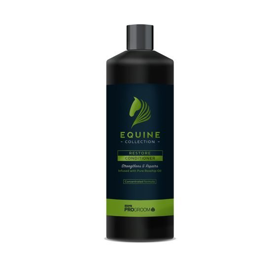 Kondicioner Heiniger ProGroom Equine Collection Restore 250 ml