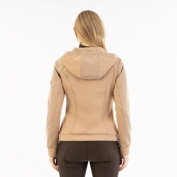 Mikina Anky Full Zipped Hoodie dámská Kolekce 2025/26